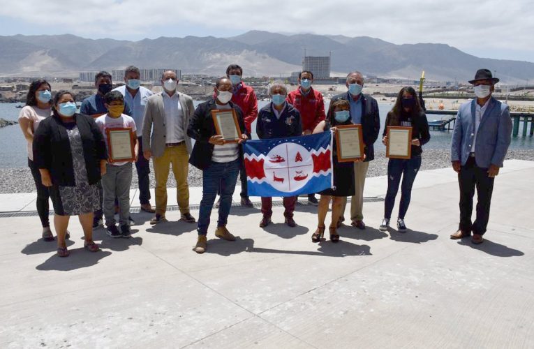 CONADI realiza Histórica entrega de los primeros certificados de calidad indígena para el Pueblo Chango