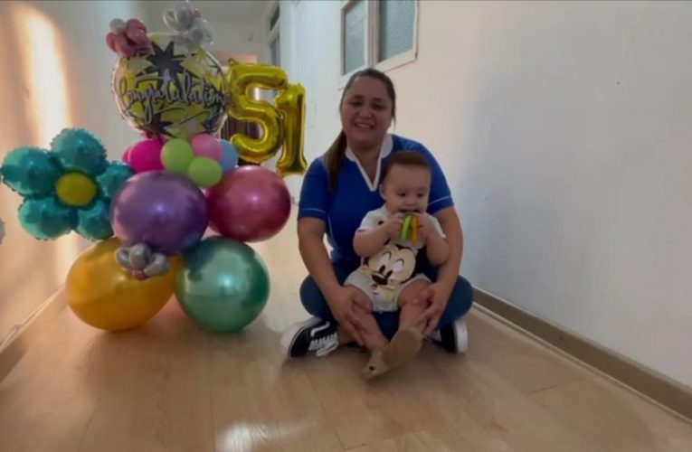 JUNJI en su  51° aniversario