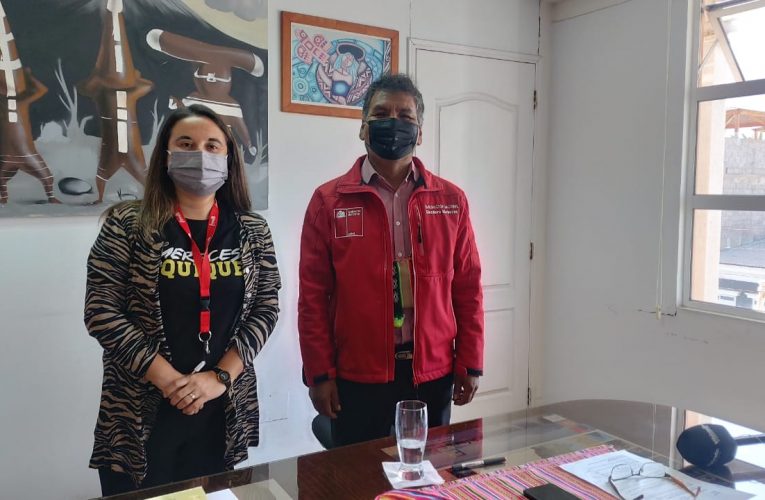 Se extiende plazo para postular al Concurso “Apoyo a la actividad turística de la provincia del Tamarugal 2021.”